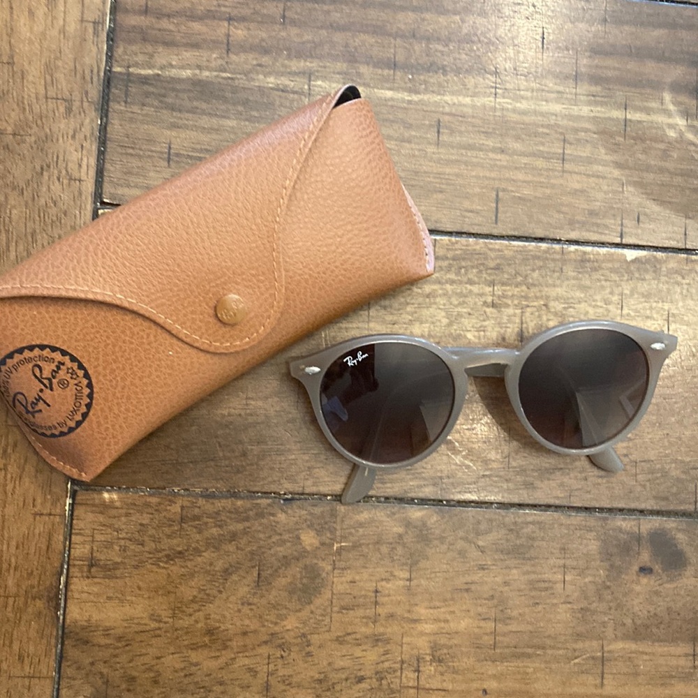 Ray Ban Sunglasses